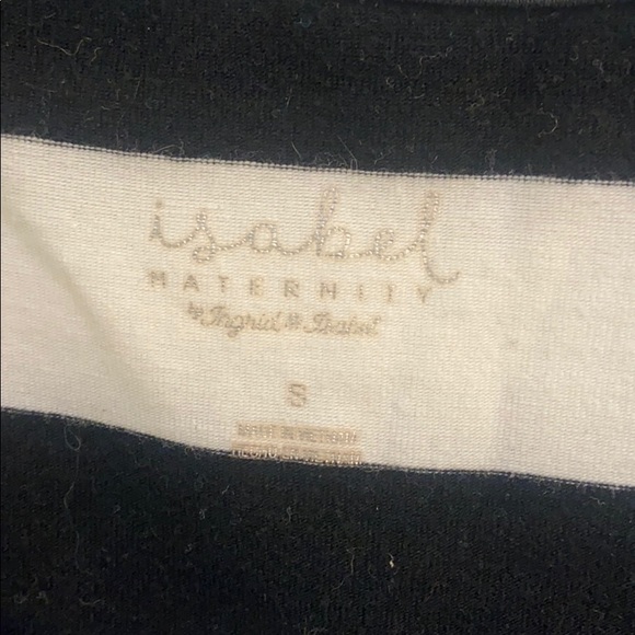 Maternity Dress - Picture 2 of 4